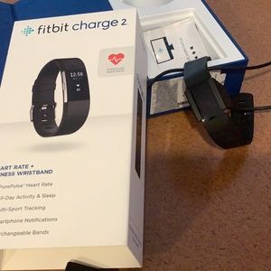 Fitbit 2